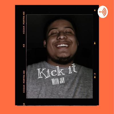 Kick it with jay (Trailer)