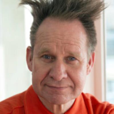 Radical Theatre: Peter Sellars Radical Theatre: Peter Sellars