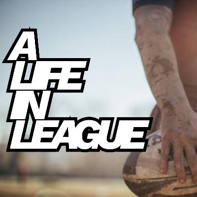 Episode 3 (Part Two): Alan Hunte Episode 3 (Part Two): Alan Hunte
