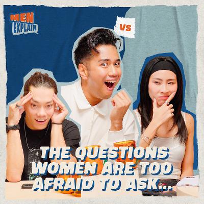 Part 2: Our Guy BFFs Finally Tell Us What Men REALLY Think!