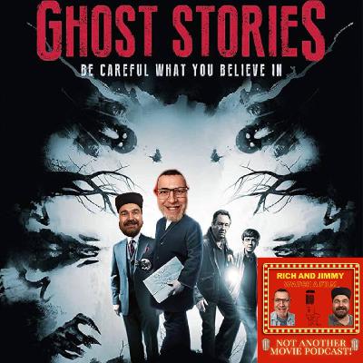 Episode 22 - Ghost Stories (2017) Episode 22 - Ghost Stories (2017)