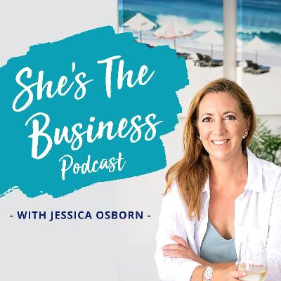 283 - How To Build a Cohesive, High-Performing Team with Amy Christopherson
