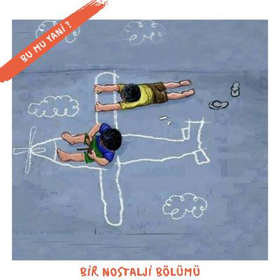 205 | Geçmişe Özlem: Bir Nostalji Bölümü