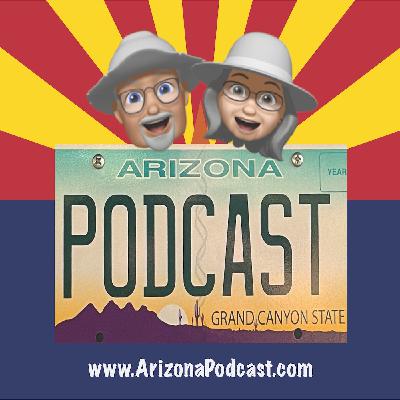 Kingman Arizona Guest: Josh Noble | Arizona Route 66