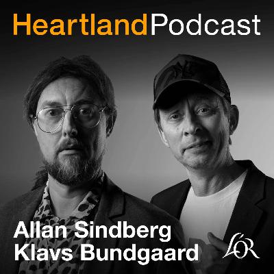 Heartland Podcast: Allan Sindberg & Klavs Bundgaard