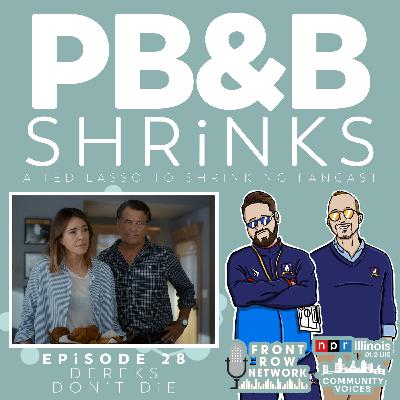 SHRINKING Season 3 | Ep. 6 • Dereks Don't Die