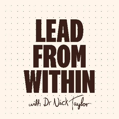 Tracy Layney, Levi Strauss & Co: Burnout, the talent-performance gap, and empathy amid transformation