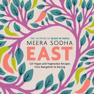 East by Meera Sodha