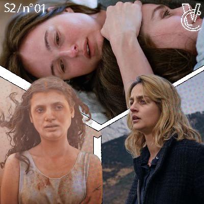 S2 E01 - ALPHA, VALEUR SENTIMENTALE & SALVE MARIA