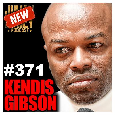 #371 - “DESTROYED ME!” - Psychonaut on his Abuse, Epstein & Ayahuasca | Kendis Gibson • 371