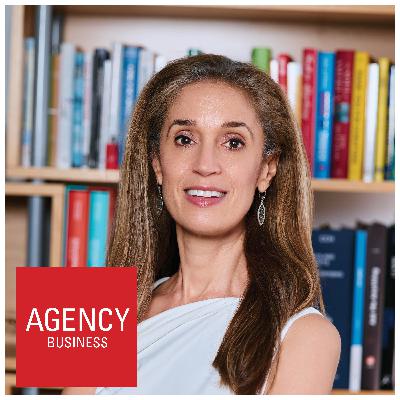 #51: Inside the 4As' 2026 Look Head report