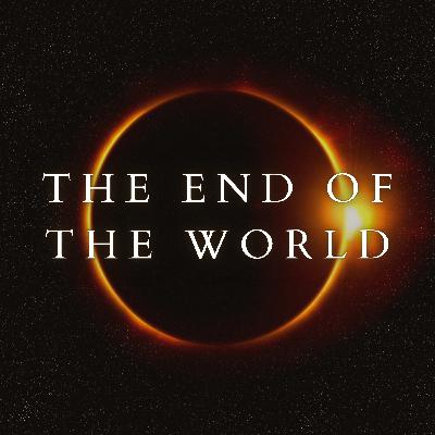 Matthew 24:1-14 | The End of the World