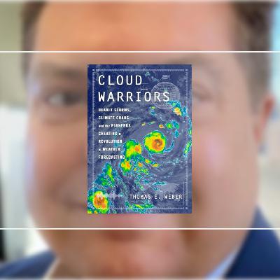(PDF) Book Read Cloud Warriors: Deadly Storms Climate Chaos?and the Pioneers Creating a Revolution in Weather Forecasting by Thomas E. Weber (PDF) Book Read Cloud Warriors: Deadly Storms Climate Chaos?and the Pioneers Creating a Revolution in Weather Forecasting by Thomas E. Weber