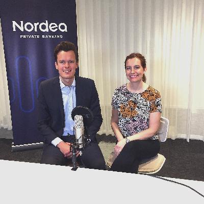 Hållbara finanser och palmoljeindustrins konsekvenser