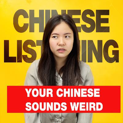Why Your Chinese Sounds “Weird” and the UK Citizenship Test Quiz | Ep 438