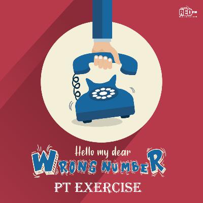 Hello My Dear Wrong Number | EP 9 | PT Exercise | Red FM Malayalam