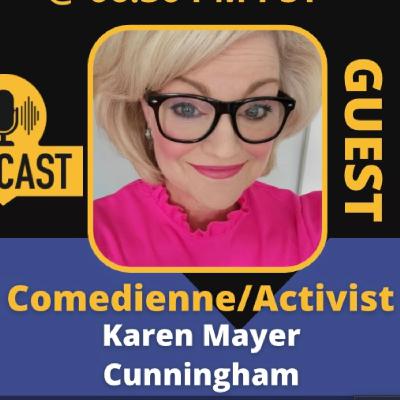 Special Education Boss and Autism with Karen Mayer Cunningham Special Education Boss and Autism with Karen Mayer Cunningham