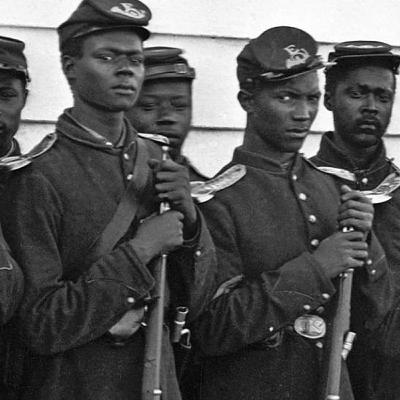 The African American Veteran