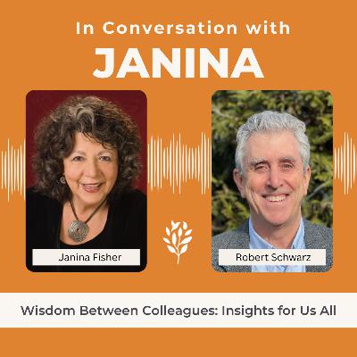 Energy, Curiosity, and Compassion: Robert Schwarz on Tapping, Meta-Skills, and the Art of Healing Energy, Curiosity, and Compassion: Robert Schwarz on Tapping, Meta-Skills, and the Art of Healing
