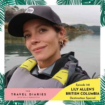 Lily Allen - British Columbia Destination Special
