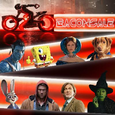 Episode 513: End of 2025 Movie Preview