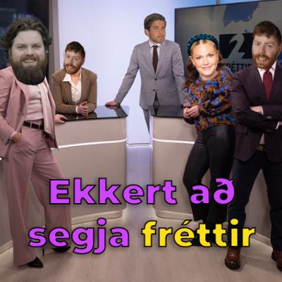 220 - Systur eru til þess að hósta á (með Gunnlöðu) 220 - Systur eru til þess að hósta á (með Gunnlöðu)