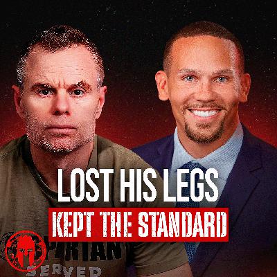 Discipline After Combat Injury: Rules for Ownership and Resilience Discipline After Combat Injury: Rules for Ownership and Resilience