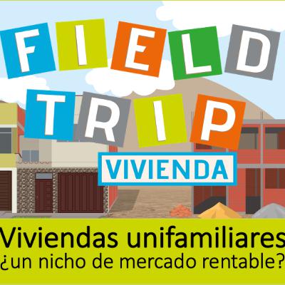 Viviendas unifamiliares ¿un nicho de mercado rentable?