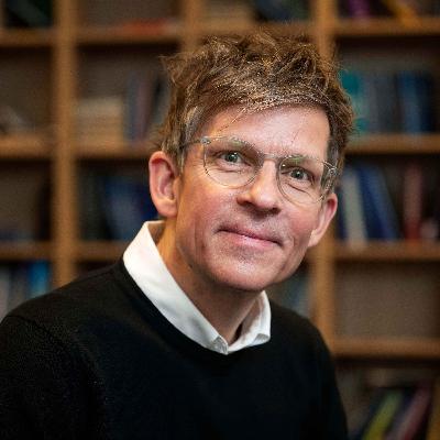 Torfinn Harding: – Næringspolitikken har svekket kronen Torfinn Harding: – Næringspolitikken har svekket kronen