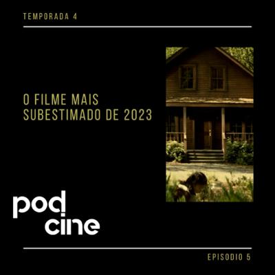 O filme mais subestimado de 2023