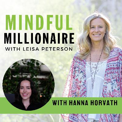Breaking the Money Anxiety Loop with Hanna Horvath