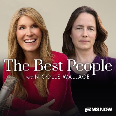 Heather Cox Richardson: "This is Americans vs. Dictators"