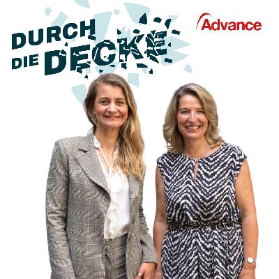 #7 Warum laufen der Schweizer Tech-Branche die Frauen davon, Deike Diers? #7 Warum laufen der Schweizer Tech-Branche die Frauen davon, Deike Diers?