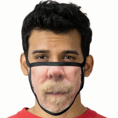 Ep. 25 - Useless Masculinity: The Covid Tough Guy