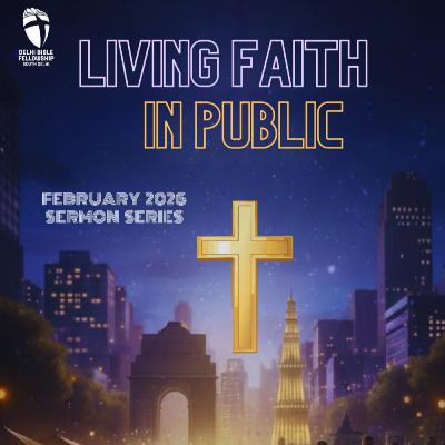 Faith in Everyday Power Structures