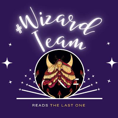 Bonus Episode - The Last One with Rachel Howzell Hall