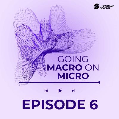 6. Integrated Solutions for a Healthier Tomorrow 6. Integrated Solutions for a Healthier Tomorrow