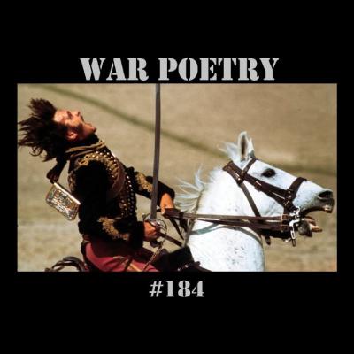 War Poetry