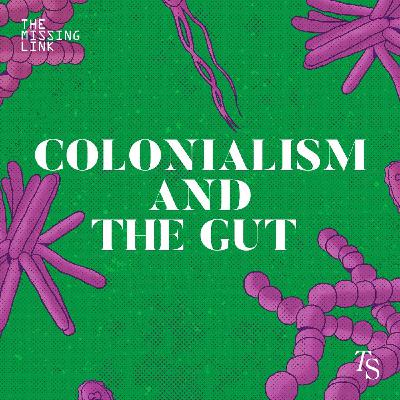 Colonialism and The Gut