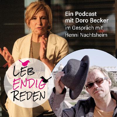 Doro Becker und Henni Nachtsheim im Gespräch