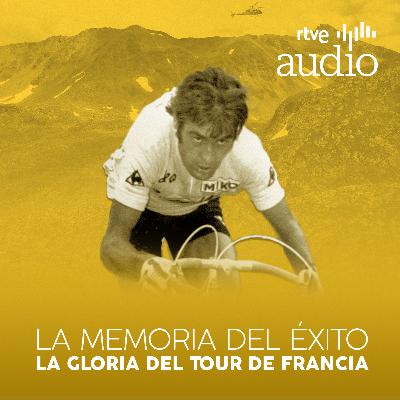 La memoria del éxito - Julio del 73, los días de gloria de Luis Ocaña