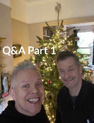 Q & A 2026 - Part One