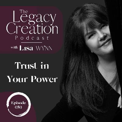 050 Trust in Your Power