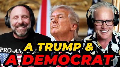 Dean Phillips: The Democrat the Left Forgot | 10 Minutes of Truth EP 36