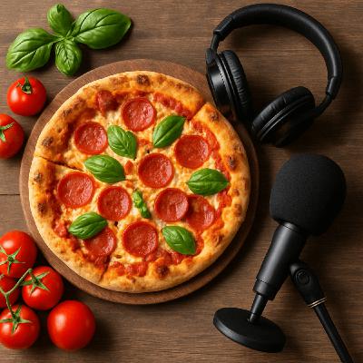 À la découverte de l'histoire et des secrets de la pizza À la découverte de l'histoire et des secrets de la pizza