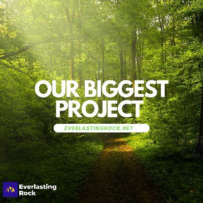 Our Biggest Project