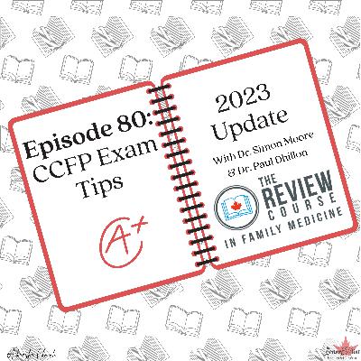 CCFP 105 Topics: Tips and Tricks Updates - 2023