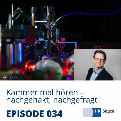 034 - Siegener Rechenpower für die Wirtschaft