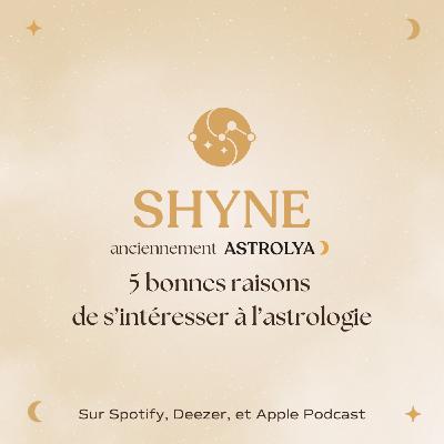 5 bonnes raisons de t’intéresser à l’astrologie 5 bonnes raisons de t’intéresser à l’astrologie