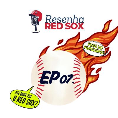 Episodio 07… Começou o Sofrimento